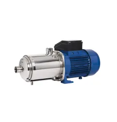 Pompa pozioma wielostopniowa EBARA MATRIX/I 10-4T/1,5 (400V)