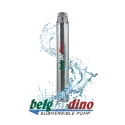 Pompa głębinowa 4" belgiardino 4F24 - 400V (BELARDI 4F 24) - HYDRAULIKA
