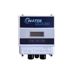 Inteligentny kontroler pomp Guard Box 1 Plus M9 WATER GUARD