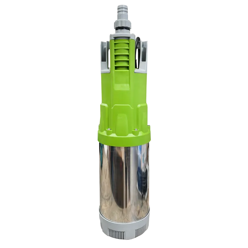 Multi Diver 1200 EVO pompa zatapialna 230V 15m kabla