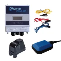 Inteligentny kontroler pomp Guard Box 1 Plus M9 WATER GUARD
