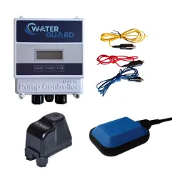 Inteligentny kontroler pomp Guard Box 1 Plus M9 WATER GUARD