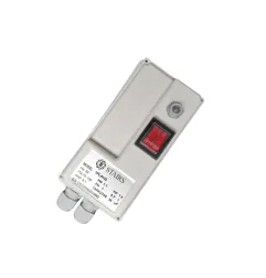 Skrzynka rozruchowa STAIRS 1PC04 1,1kW