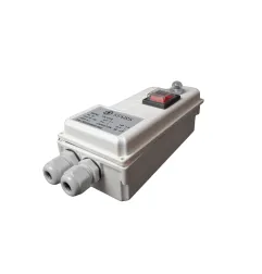 Skrzynka rozruchowa STAIRS 1PC04 1,1kW