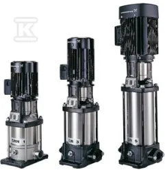 POMPA CR 5-8 A-FGJ-A HQQE 1.1 KW 3X230/4