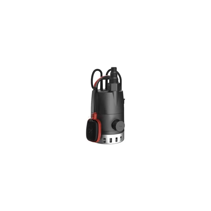 POMPA UNILIFT CC9-A1, 10M KABLA
