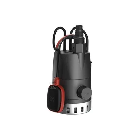 POMPA UNILIFT CC9-A1, 10M KABLA