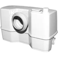 ROZDRABNIACZ SOLOLIFT2 WC-3