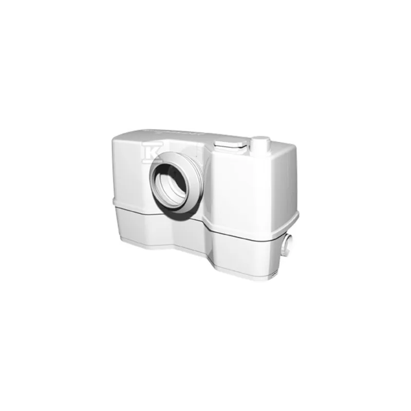 ROZDRABNIACZ SOLOLIFT2 WC-3
