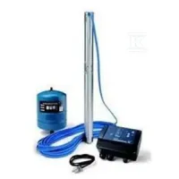HYDROFOR SQE 5-70 1.85KW 1X230V PAKIET H