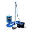 HYDROFOR SQE 5-70 1.85KW 1X230V PAKIET H