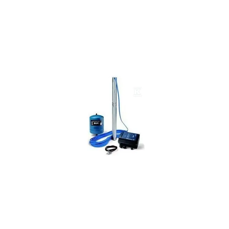 HYDROFOR SQE 5-70 1.85KW 1X230V PAKIET H