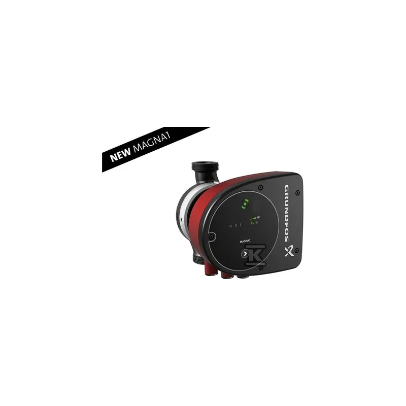 POMPA MAGNA1 25-100 180 1X230V PN10