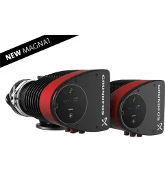 POMPA MAGNA1 D 80-120F 360 1X230V PN10