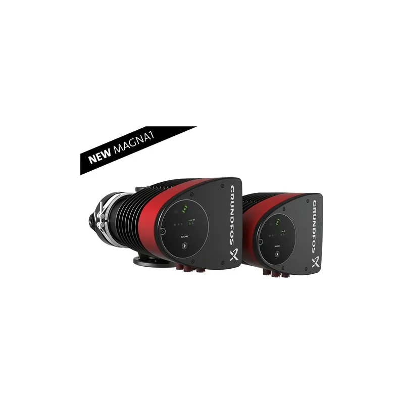 POMPA MAGNA1 D 80-120F 360 1X230V PN10