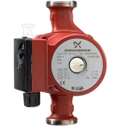 POMPA UPS 25-80 N 180 1X230V 50Hz KL.ENE
