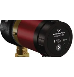 POMPA COMFORT 15-14 BX TA