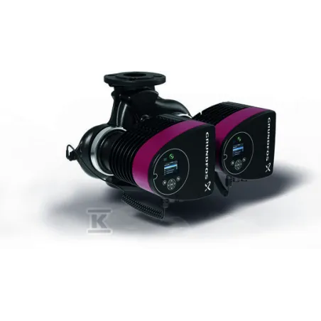 POMPA MAGNA3 D 32-120 F 220 1X230V PN6/1