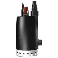 POMPA UNILIFT CC9-M1, 10M KABLA