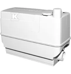 ROZDRABNIACZ SOLOLIFT2 C-3