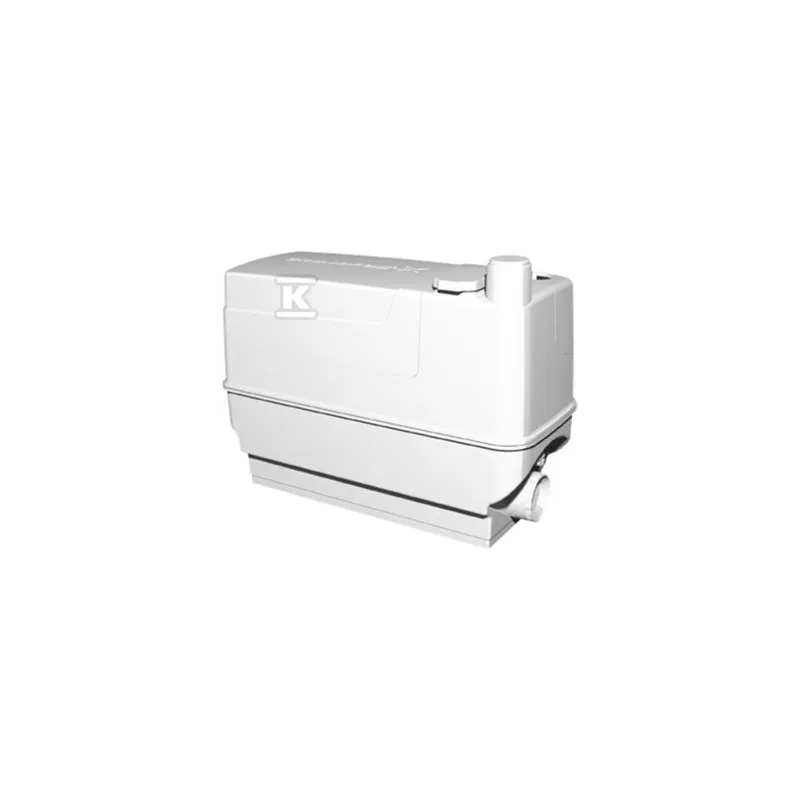 ROZDRABNIACZ SOLOLIFT2 C-3