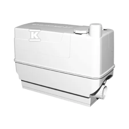 ROZDRABNIACZ SOLOLIFT2 C-3