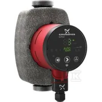 POMPA ALPHA2 25-60 N 180 1x230V 50Hz 6H