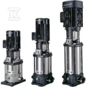 POMPA CR 5-5 A-A-A HQQE 0.75KW 3X230/400