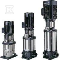 POMPA CR 1-3 A-A-A HQQE 0.37KW 3X230/400