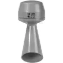 BUCZEK ALARMOWY WEWNĘTRZNY LC(D) 107/10
