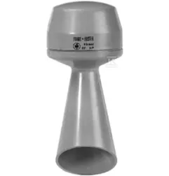 BUCZEK ALARMOWY WEWNĘTRZNY LC(D) 107/10