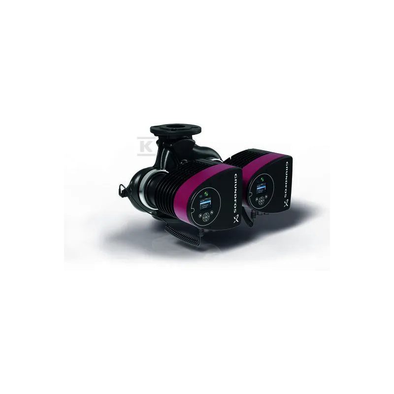 POMPA MAGNA3 D 40-100 F 220 1X230V PN6/1