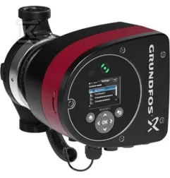 POMPA MAGNA3 25-120 180 230V PN10 POMPA