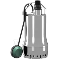 POMPA ZATAP.DRAIN TS 32/9-A,INOX,10M