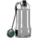 POMPA ZATAP.DRAIN TS 32/9-A,INOX,10M