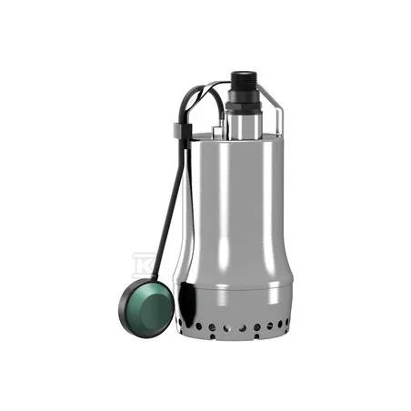 POMPA ZATAP.DRAIN TS 32/9-A,INOX,10M