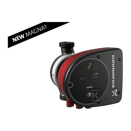 POMPA MAGNA1 32-80 180 1X230V PN10