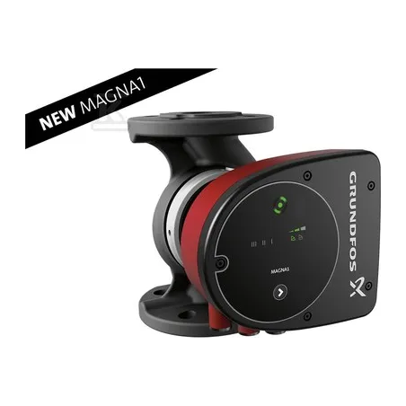 POMPA MAGNA1 32-40F 220 1X230V PN6/10