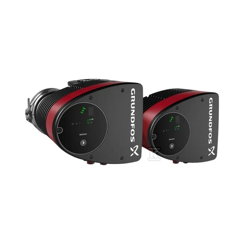POMPA MAGNA1 D 65-60F 340 1X230V PN6/10