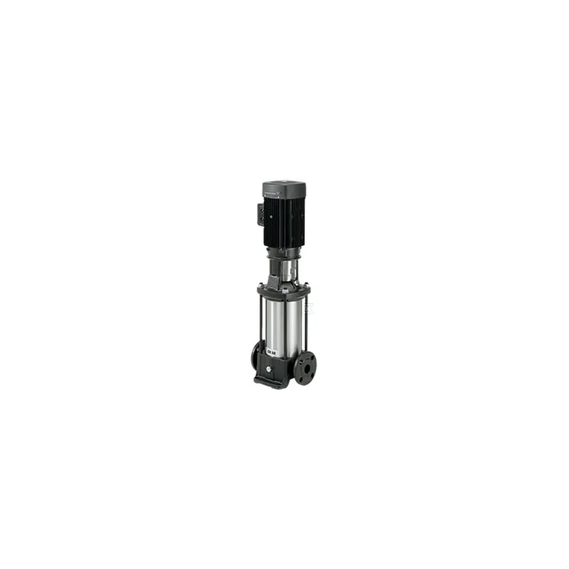 POMPA CR 10-3 A-FGJ-A HQQE 1.1 KW 3X230/