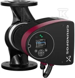 POMPA MAGNA3 50-120 F 280 1X230V PN6/10