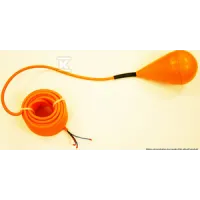 POMPA ŁĄCZ.PŁYW.POJEDYNCZY 10 M KABEL