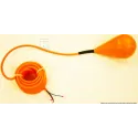 POMPA ŁĄCZ.PŁYW.POJEDYNCZY 10 M KABEL