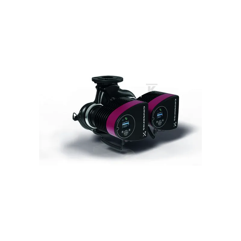 POMPA MAGNA3 D 50-120 F 280 1X230V PN6/1
