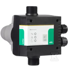 STEROWNIK POMPY HICONTROL 1