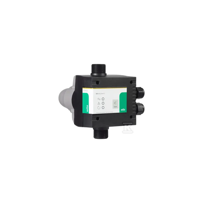 STEROWNIK POMPY HICONTROL 1