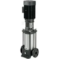 POMPA CR 10-2 A-A-A HQQE 0.75 KW 3X230/4