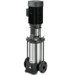 POMPA CR 10-2 A-A-A HQQE 0.75 KW 3X230/4