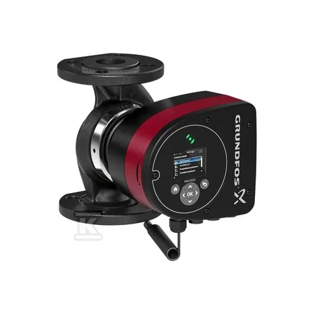 POMPA MAGNA3 32-80 F 220 230V PN6/10 POM