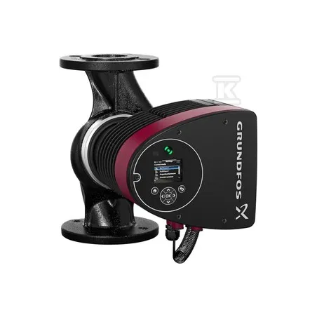 POMPA MAGNA3 50-100 F 280 1X230V PN6/10